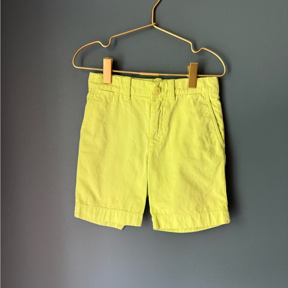 Crewcuts stanton shorts
